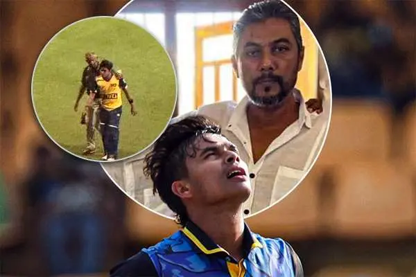 দুনিথ ওয়েলালাজের পিতা: একটি পরিচিতি