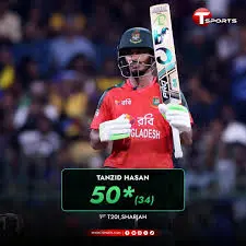 তানজিদ হাসান: সম্প্রীতি ও উদ্যোক্তা জীবনের সাফল্য