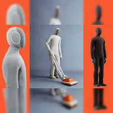 ১x নিও মানবী রোবট: প্রযুক্তির নতুন দিগন্ত