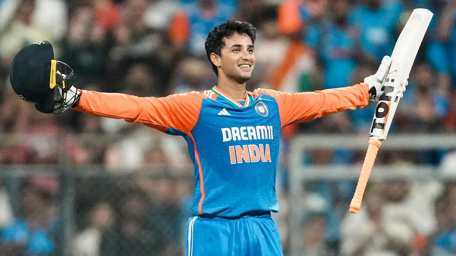 অভিশেক শর্মার উত্থান ও সাফল্য