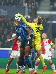 আতালান্তা বনাম স্লাভিয়া প্রাহা: UEFA Europa Conference League এর প্রস্তুতি
