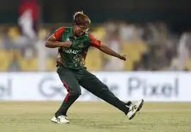 বাংলাদেশ ক্রিকেট লাইভ: খেলার তাজা খবর এবং আপডেট