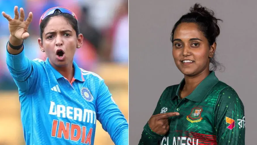 বাংলাদেশ নারী বনাম ভারত নারী: একটি গুরুত্বপূর্ণ ক্রিকেট ম্যাচ