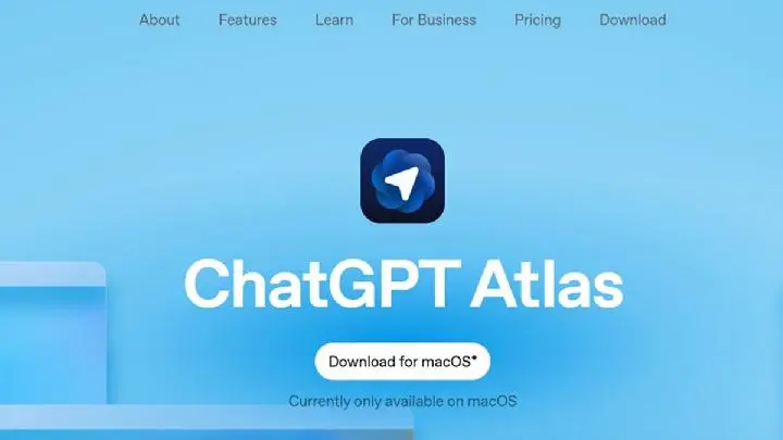 ChatGPT Atlas: এক নতুন দৃষ্টিভঙ্গি