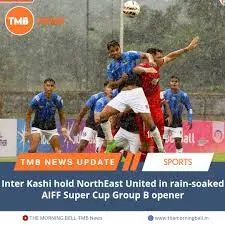 গোয়া বনাম ইন্টার কাশি: ফুটবলে একটি নতুন প্রতিযোগিতা