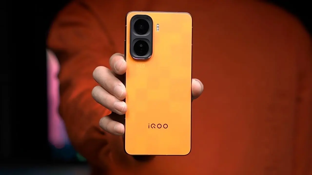 iqoo neo 11: প্রযুক্তির নতুন এক যুগের স্মার্টফোন