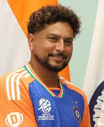 কুলদীপ যাদব: ভারতীয় ক্রিকেটের উদীয়মান তারকা