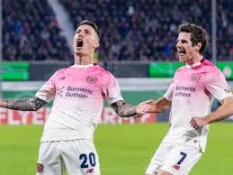 Paderborn বনাম Leverkusen: সাম্প্রতিক ম্যাচ বিশ্লেষণ