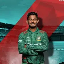তানজিদ হাসান: ক্রিকেটের নতুন তারকা