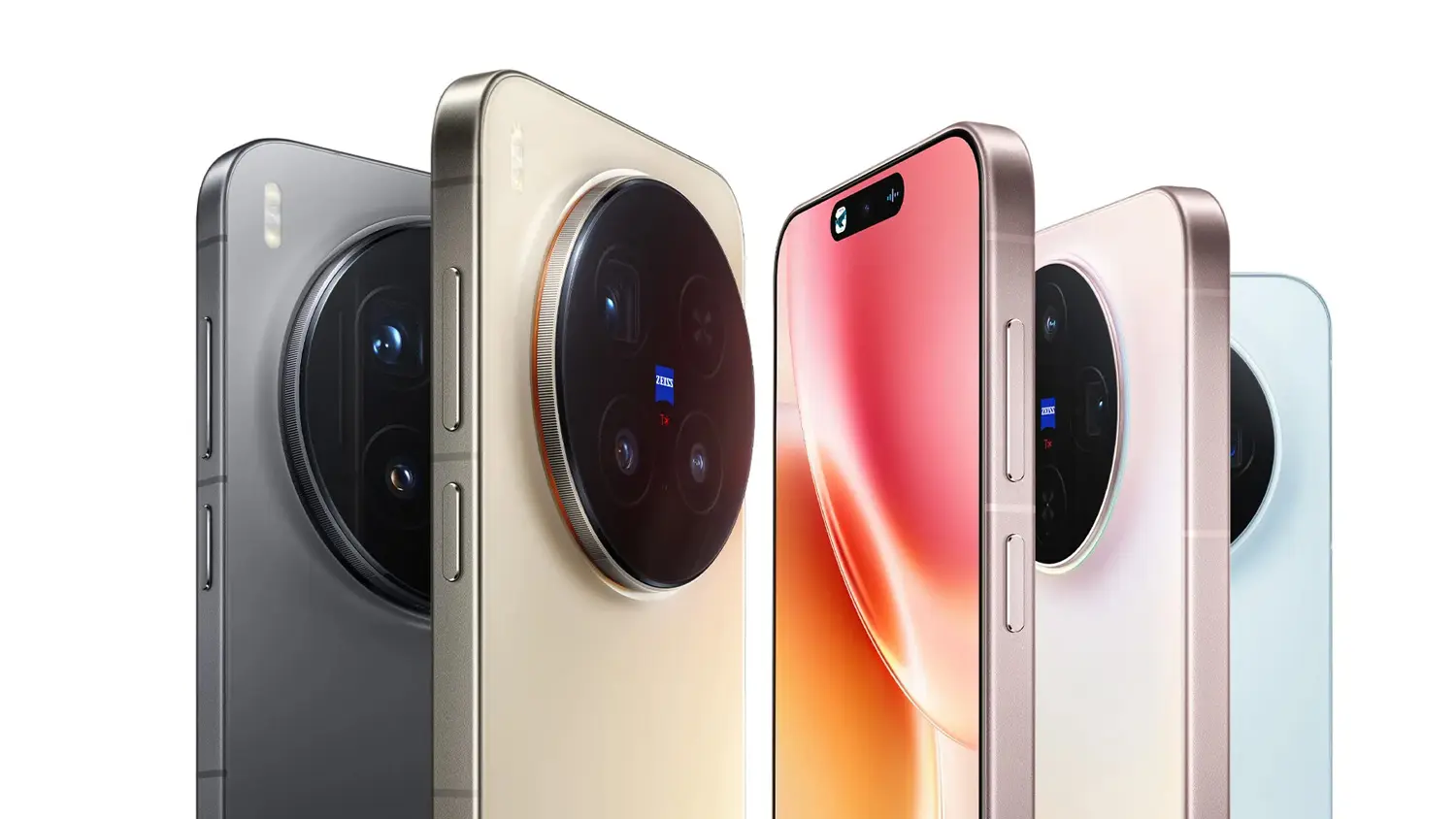 Vivo X300 Pro ক্যামেরা: নতুন প্রযুক্তির সাথে নতুন অভিজ্ঞতা