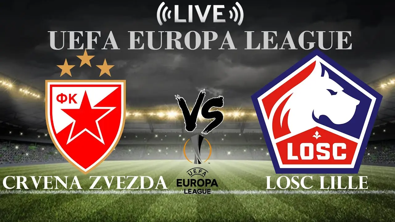 Crvena Zvezda বনাম LOSC: একটি গুরুত্বপূর্ণ ফুটবল ম্যাচের বিশ্লেষণ