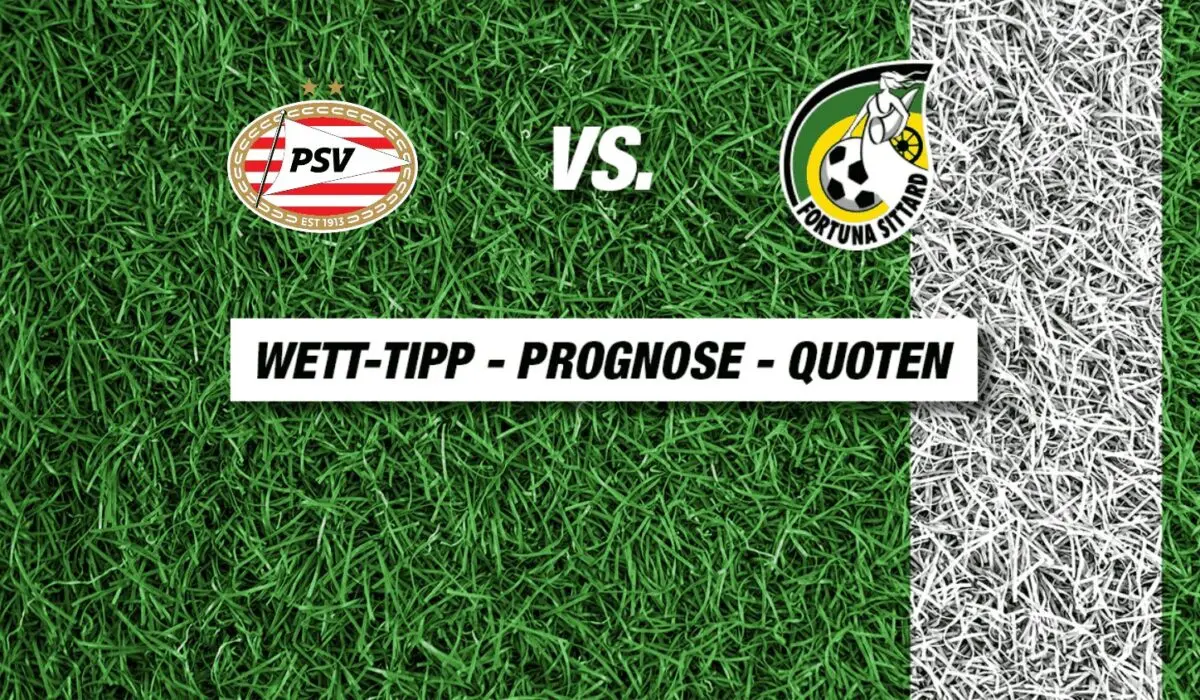 PSV বনাম Fortuna Sittard: একটি বিশ্লেষণ
