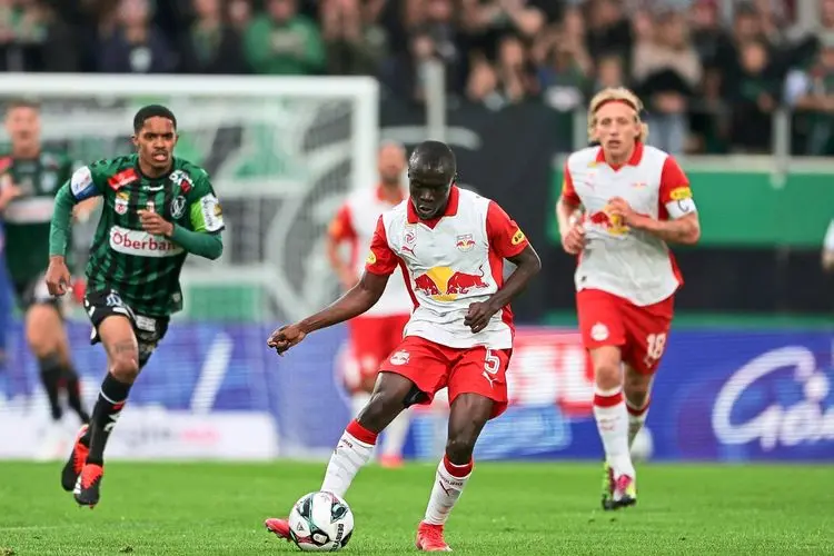 RB Salzburg বনাম Ried: একটি গুরুত্বপূর্ণ ফুটবল দ্বন্দ্ব