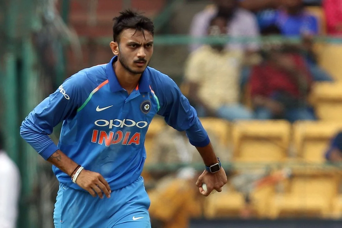 অক্সার প্যাটেল: ভারতীয় ক্রিকেটের উজ্জ্বল তারকা
