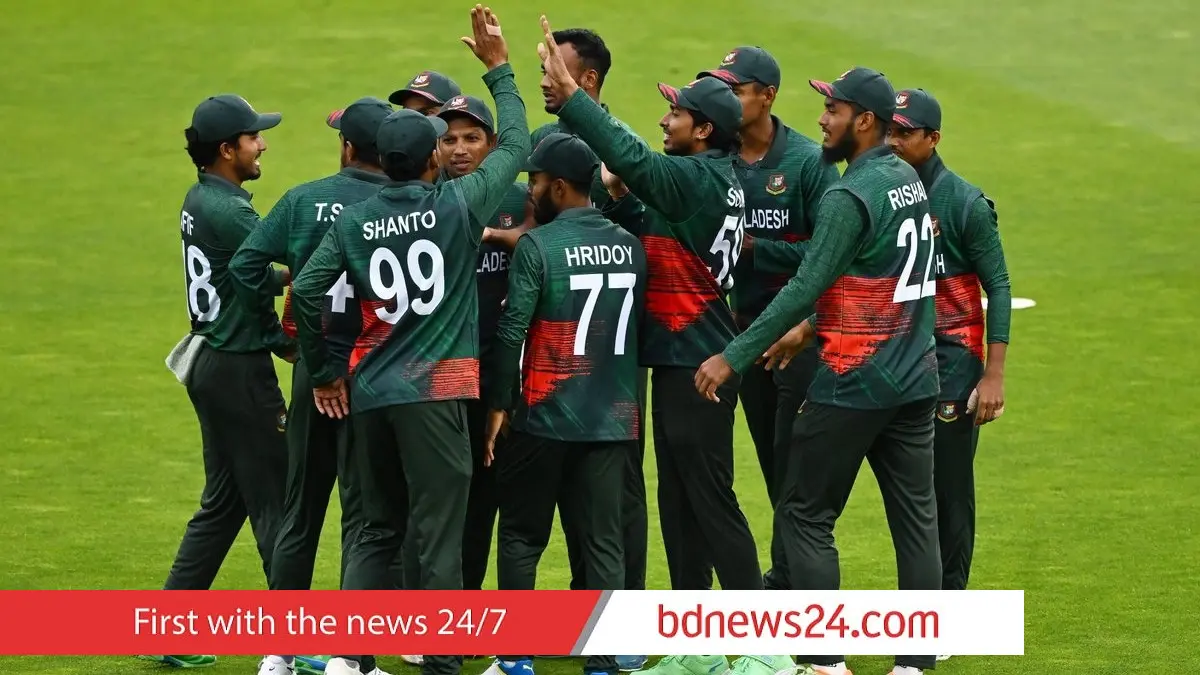 বাংলাদেশ ক্রিকেট টি টোয়েন্টি বিশ্বকাপ: প্রস্তুতি এবং প্রত্যাশা