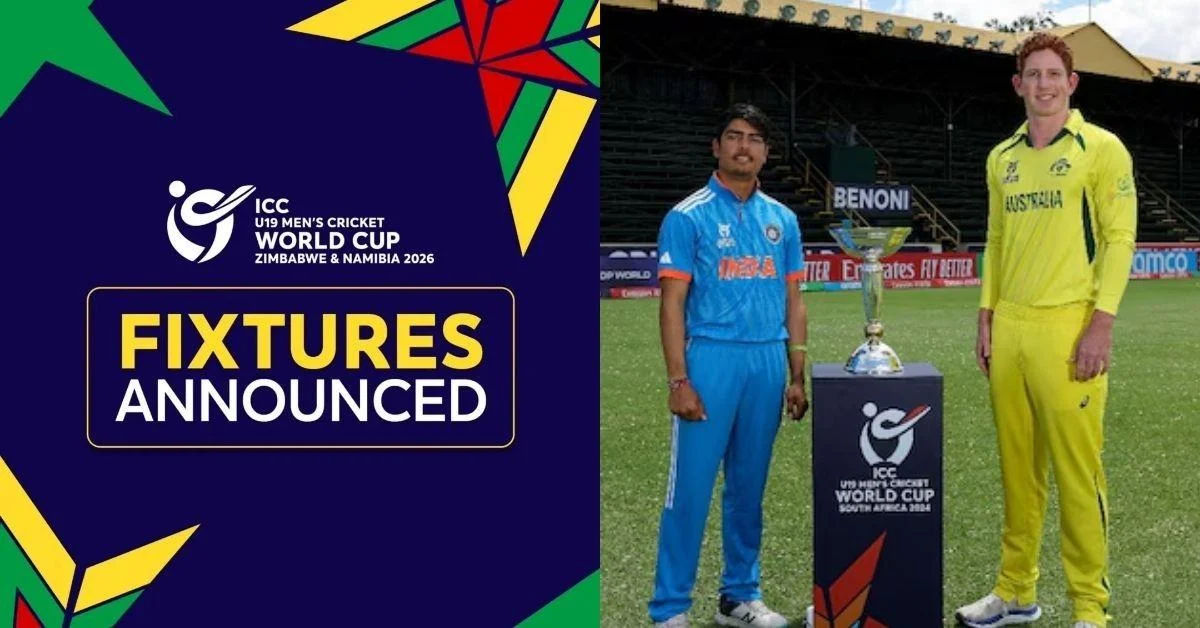 ক্রিকেট U19 বিশ্বকাপ: তরুণ প্রতিভাদের লড়াই