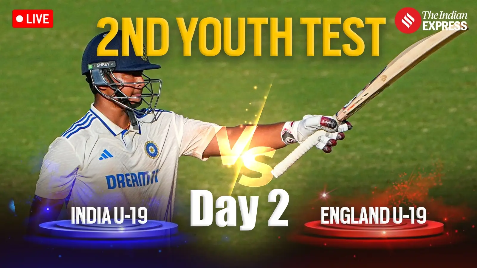 ভারত U-19 বনাম জিম্বাবুয়ে U-19: ম্যাচের বিশ্লেষণ