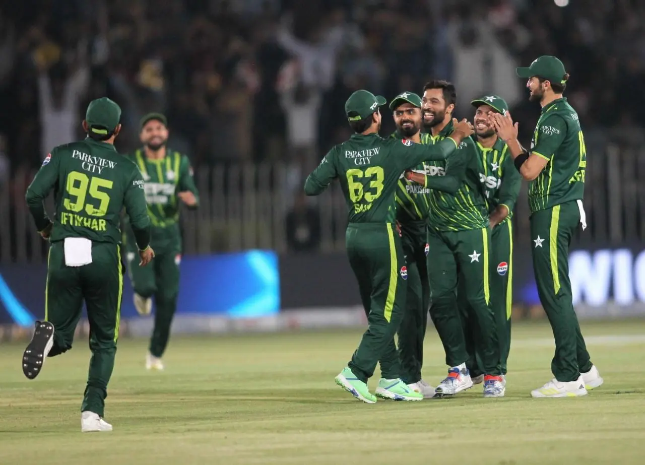 নিউজিল্যান্ড U-19 বনাম পাকিস্তান U-19: সাম্প্রতিক ম্যাচ বিশ্লেষণ