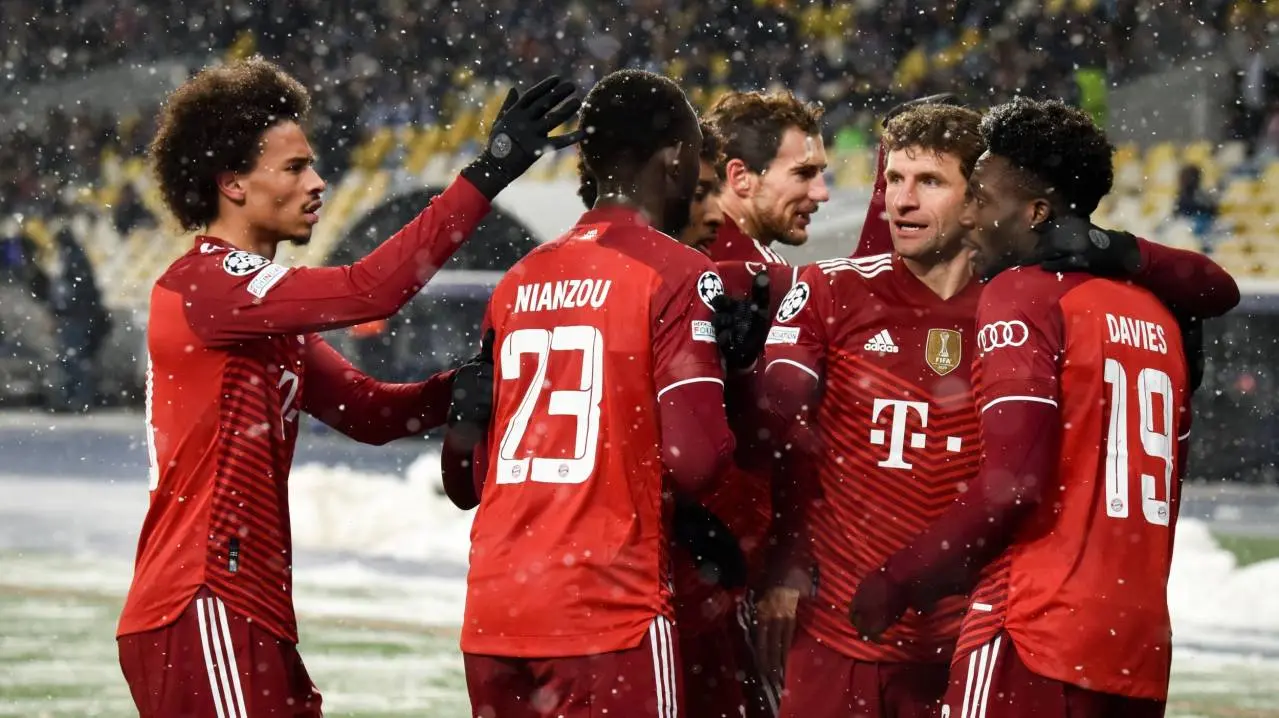 PSV বনাম Bayern: উত্তেজনাপূর্ণ ফুটবল দ্বন্দ্বের রোমাঞ্চ
