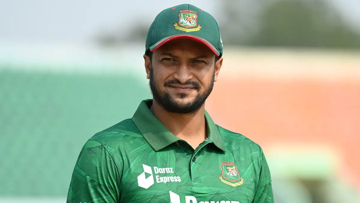 শাকিব আল হাসান: বাংলাদেশের ক্রিকেট ইতিহাসের এক প্রতিবিম্ব