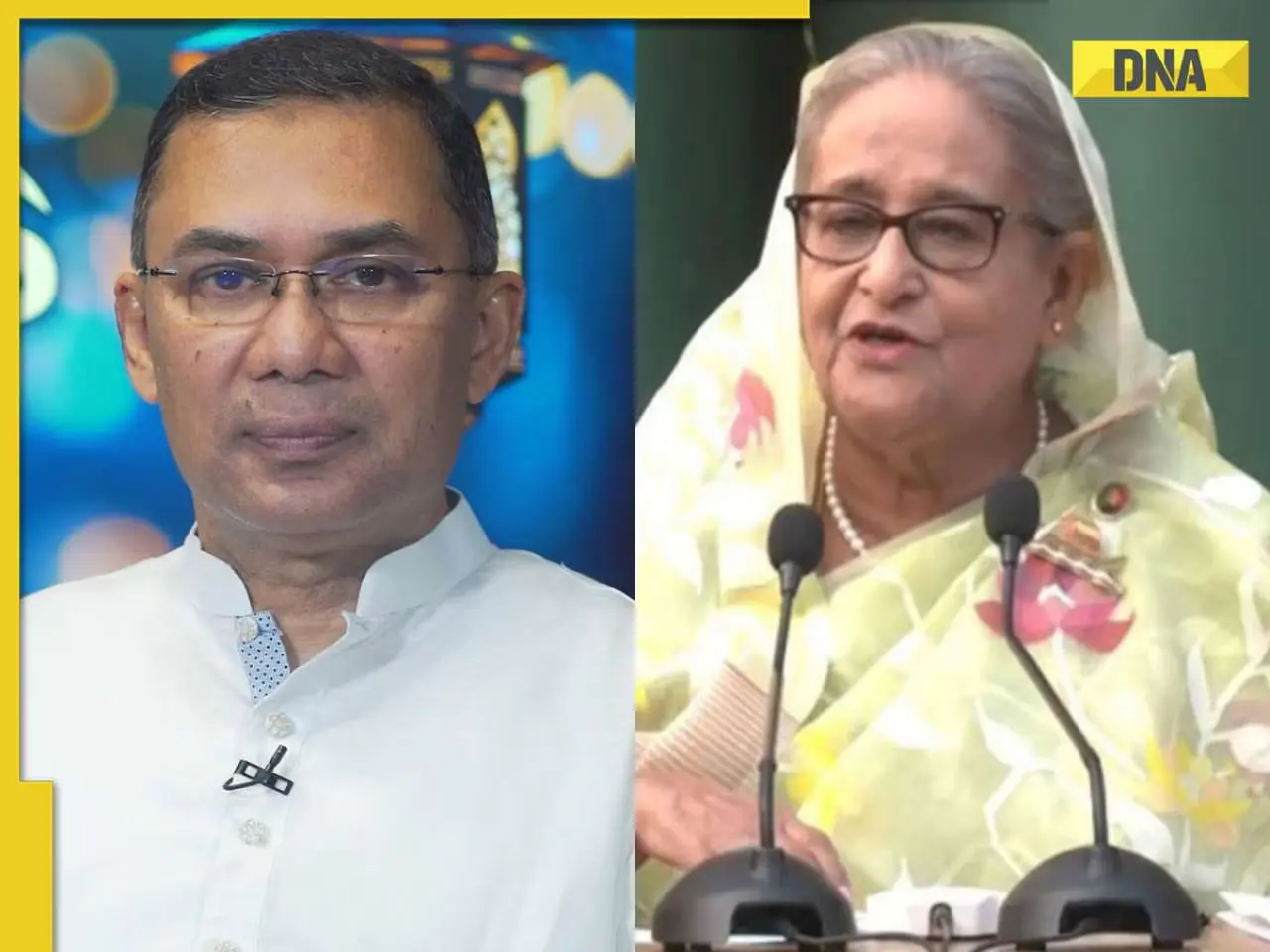 টাইমস ম্যাগাজিনে তারেক রহমানের গুরুত্ব ও প্রভাব