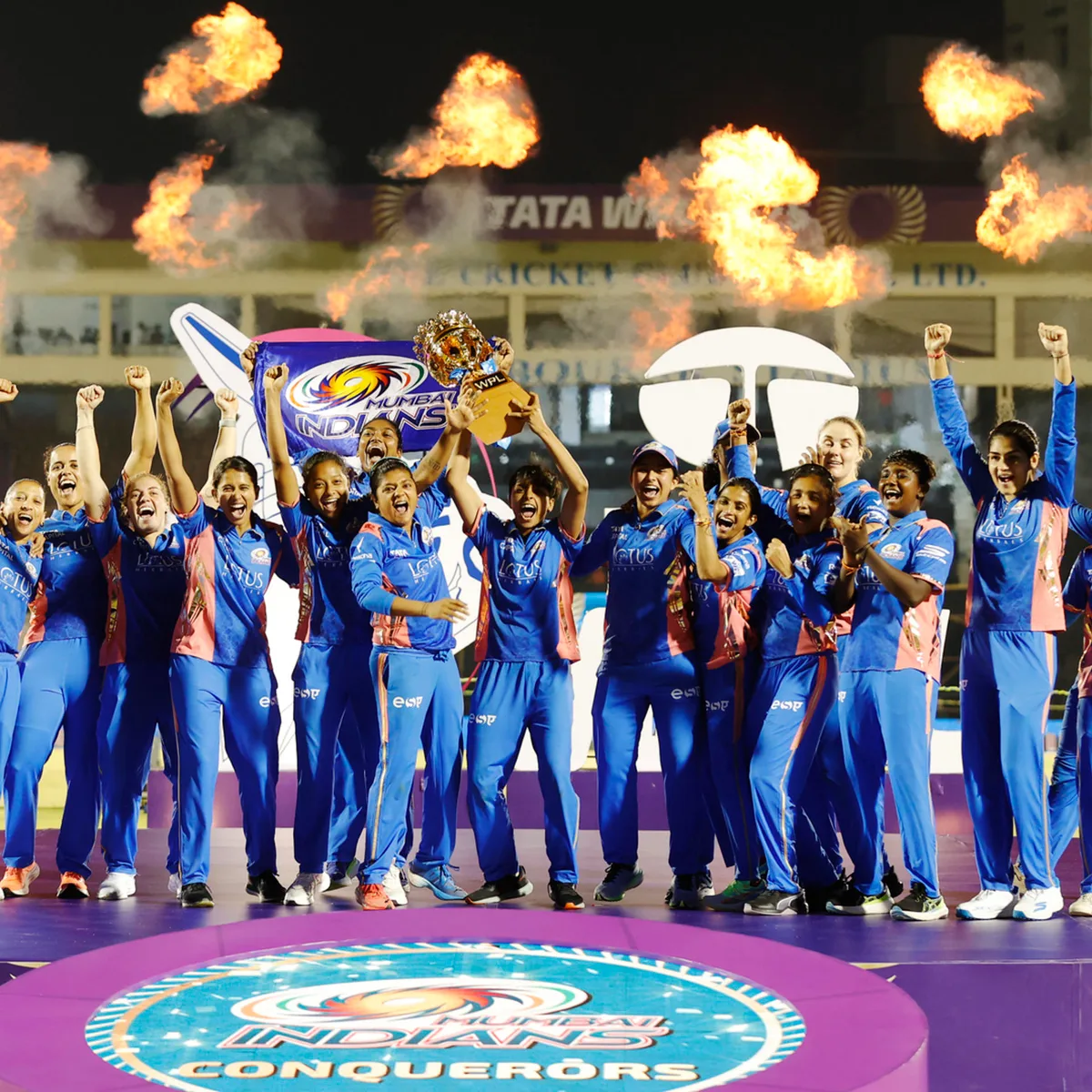 WPL হাইলাইটস: নারী ক্রিকেটের ভবিষ্যৎ