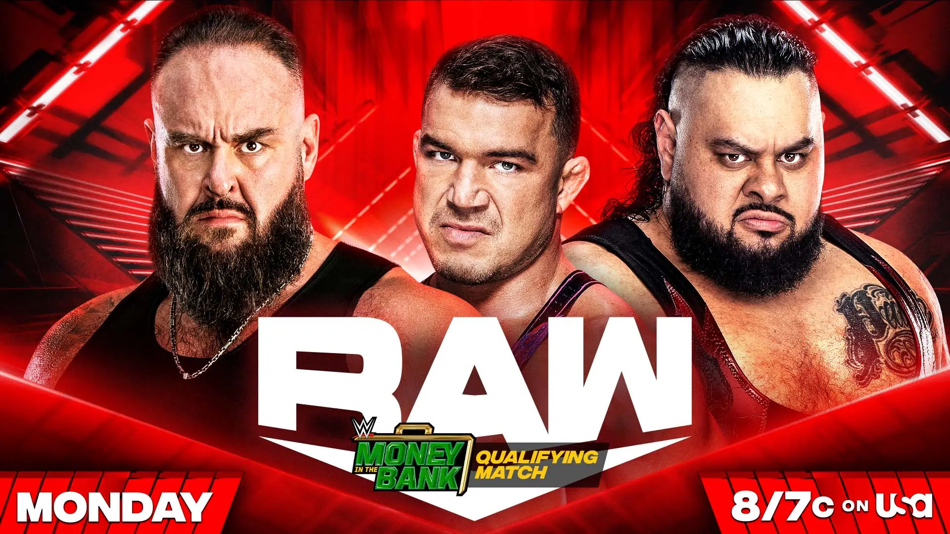 WWE Raw: সাম্প্রতিক ঘটনাবলী এবং ভবিষ্যতের পরিকল্পনা