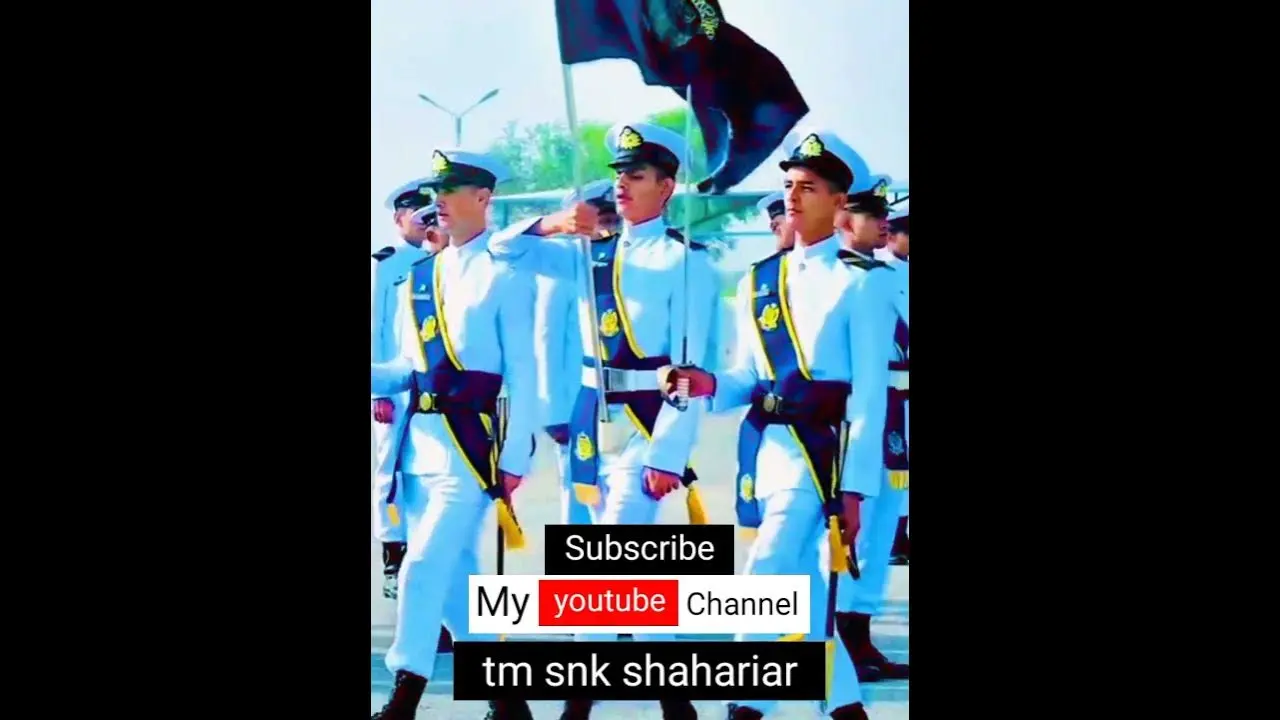 বাংলাদেশ নৌবাহিনী: জাতীয় নিরাপত্তার রক্ষাকর্তা