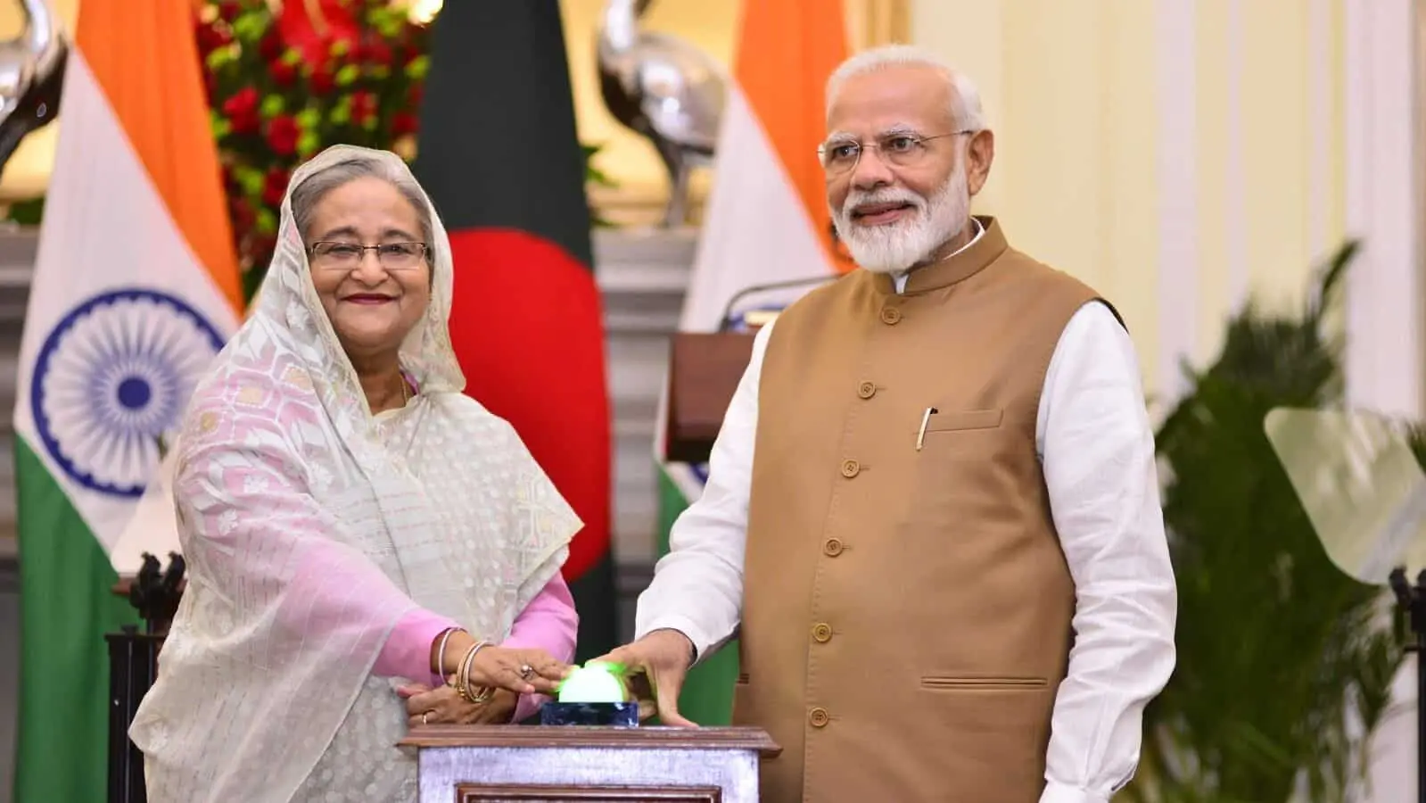 বাংলাদেশের প্রধানমন্ত্রীর পরিচিতি ও বর্তমান অবস্থা