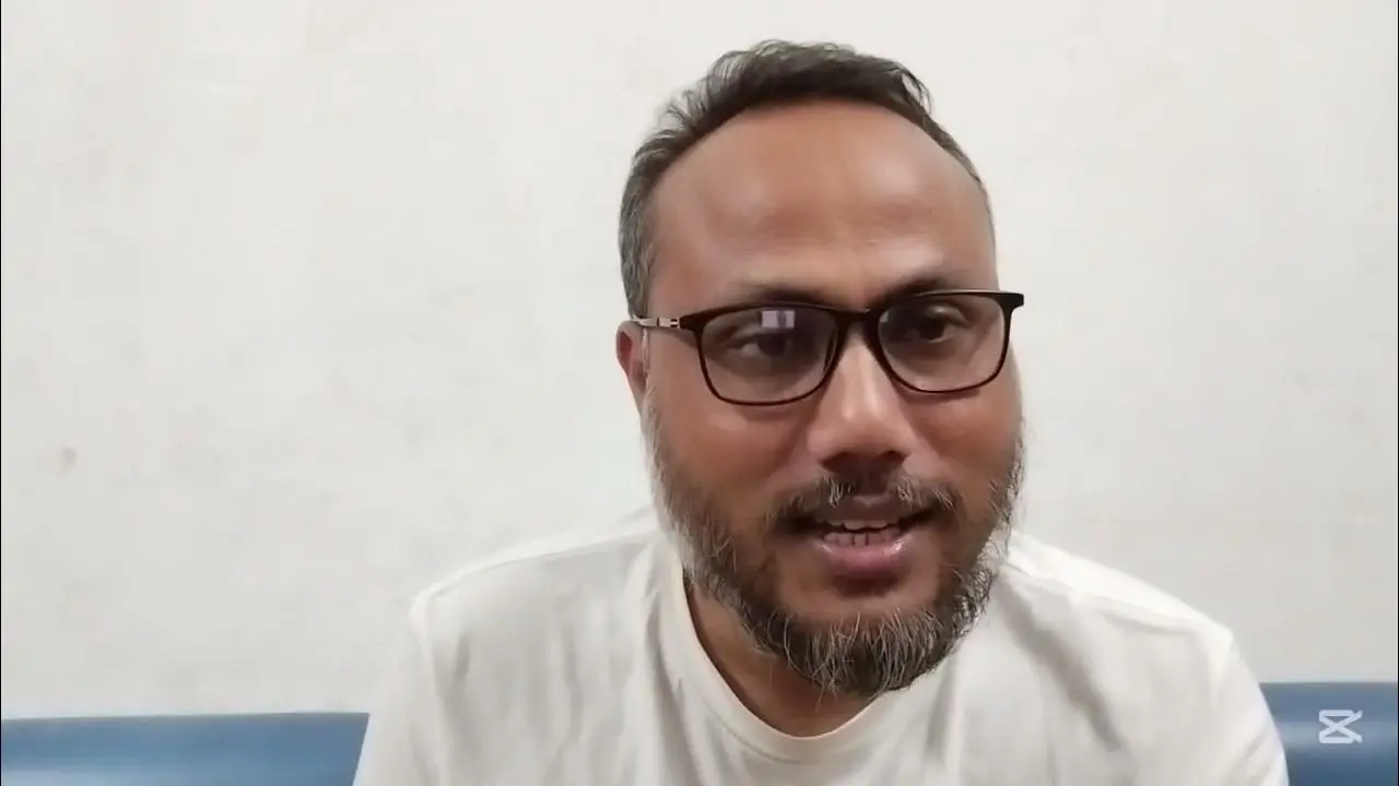 সারজিস আলম: প্রযুক্তির নতুন সম্ভাবনা