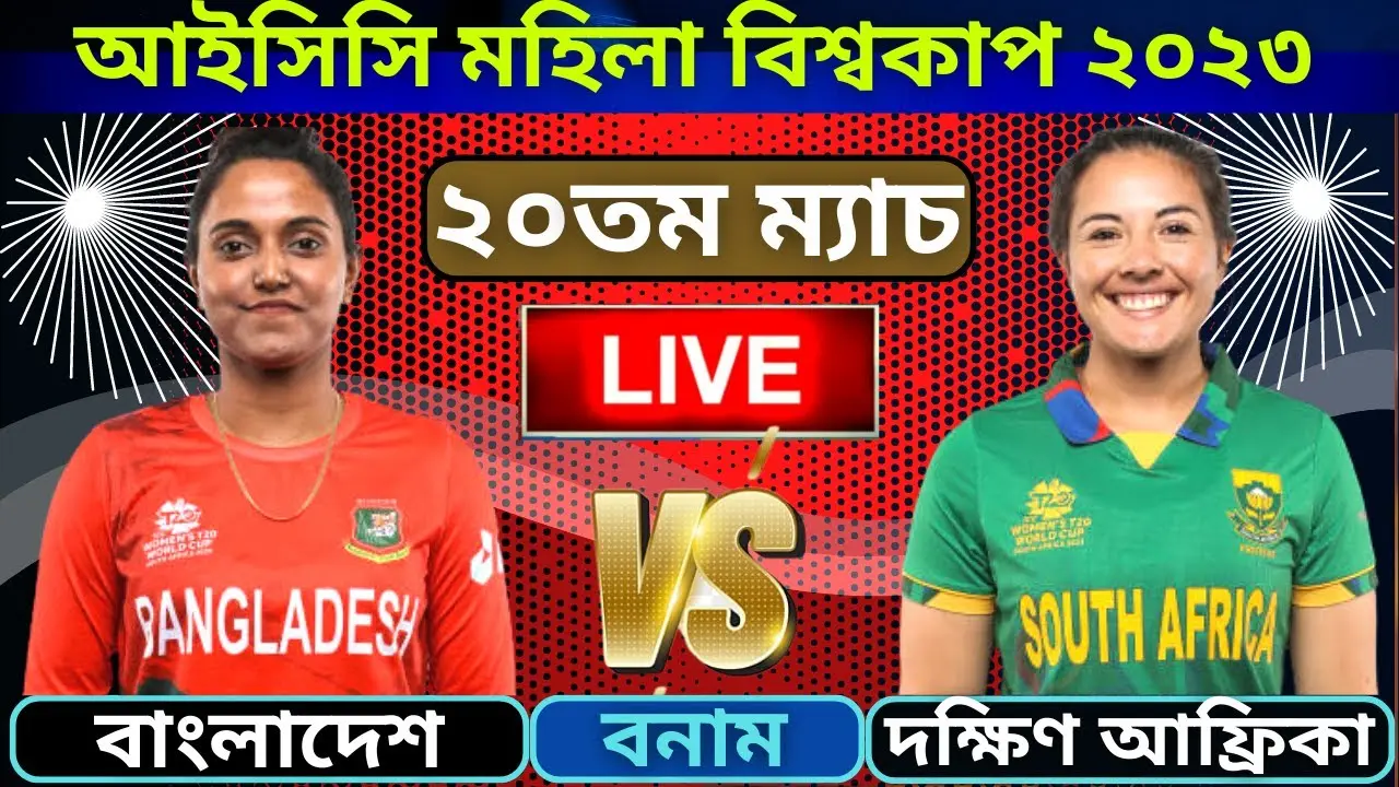 দক্ষিণ আফ্রিকা বনাম আফগানিস্তান: একটি গুরুত্বপূর্ণ ক্রিকেট ম্যাচ