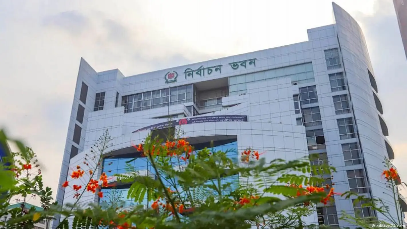 নির্বাচন কমিশন বাংলাদেশ: একটি গুরুত্বপূর্ণ প্রতিষ্ঠান