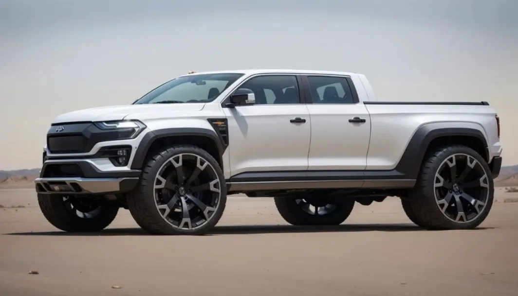2027 chevy silverado 1500 — BD news
