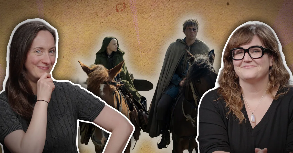 a knight of the seven kingdoms episode 6 — BD news