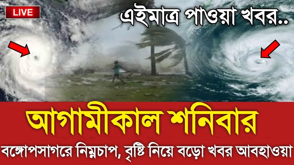 আবহাওয়ার খবর বৃষ্টির: কেন এটি বর্তমানে ট্রেন্ডিং?