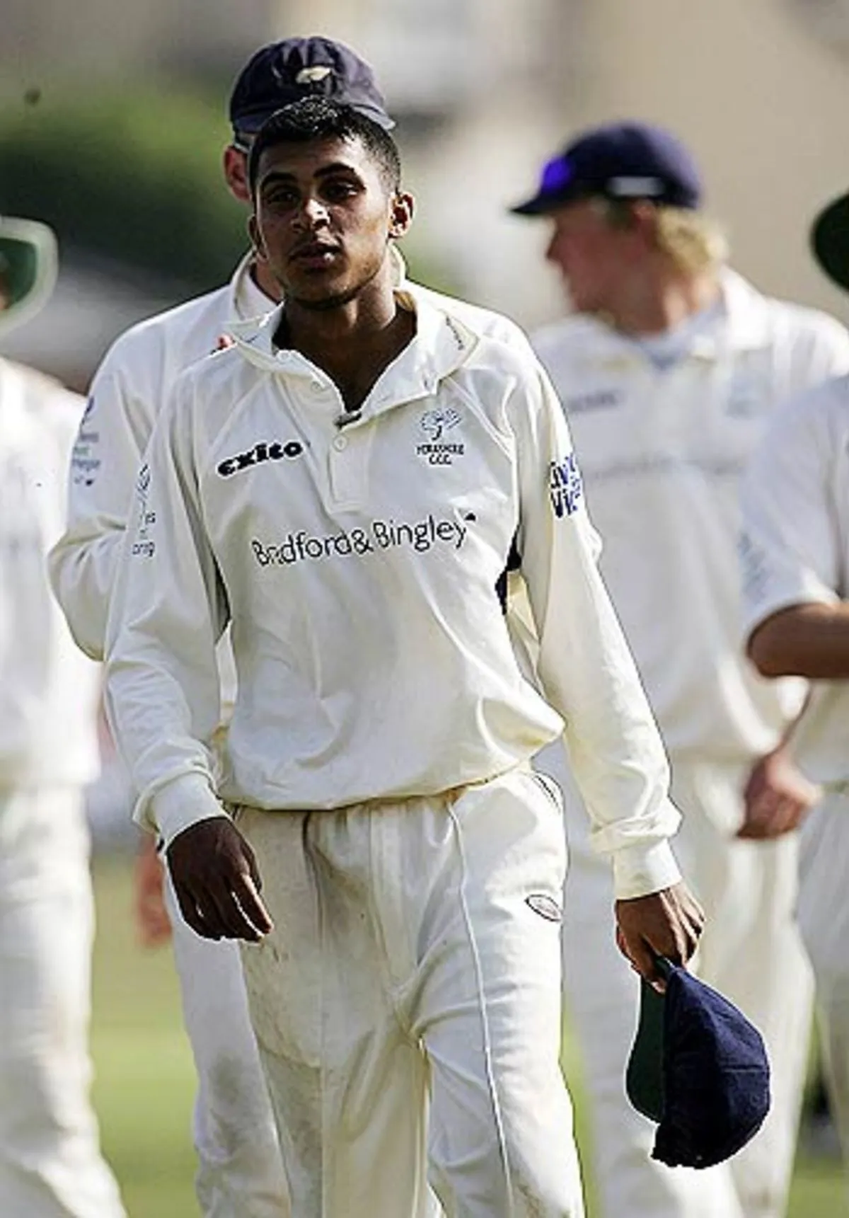 adil rashid — BD news