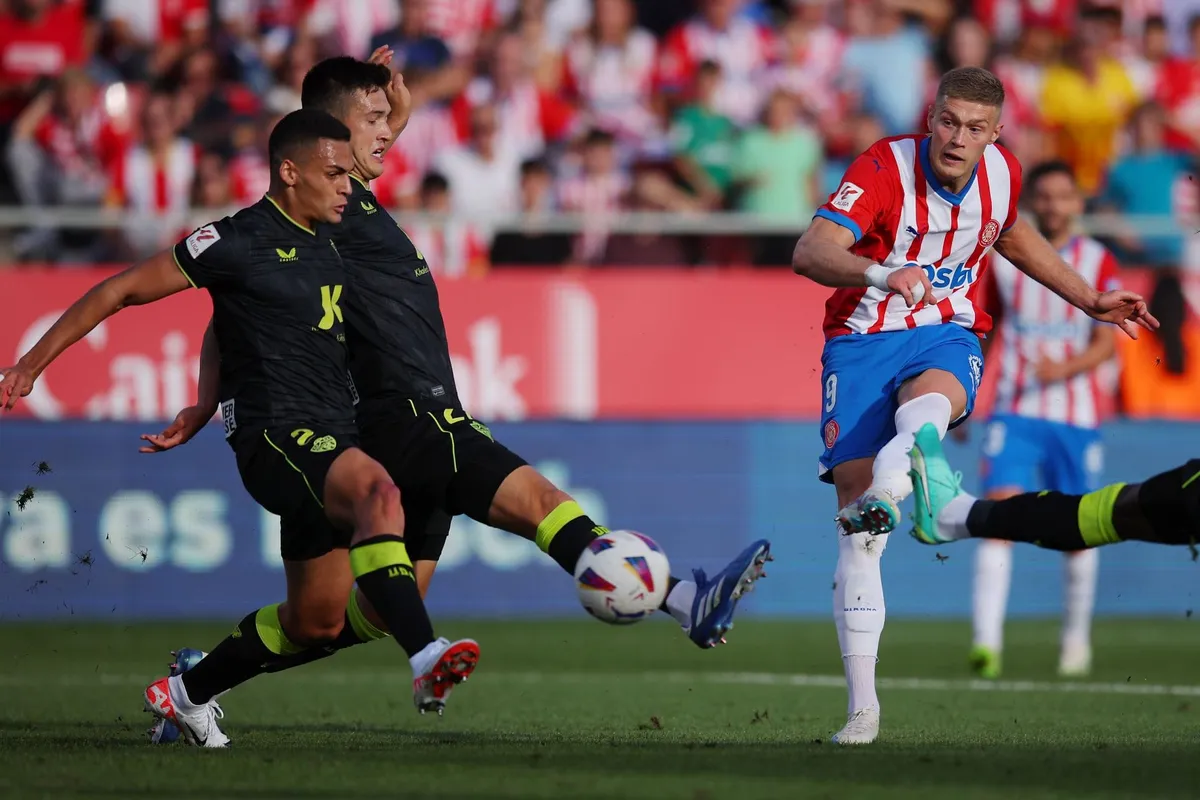 alavés vs girona: লা লিগার গুরুত্বপূর্ণ ম্যাচে মুখোমুখি হচ্ছে দুই দল
