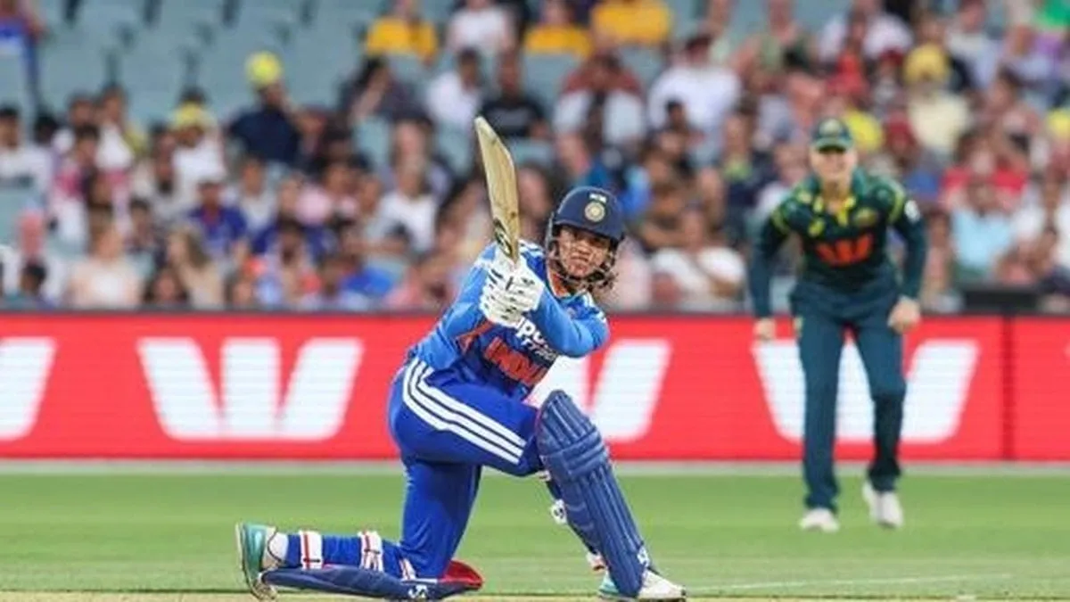 alyssa healy — BD news