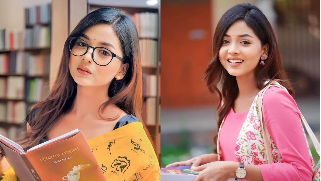 আরোহী মিমের নতুন ভিডিও – সবকিছু যা আপনি জানতেন না
