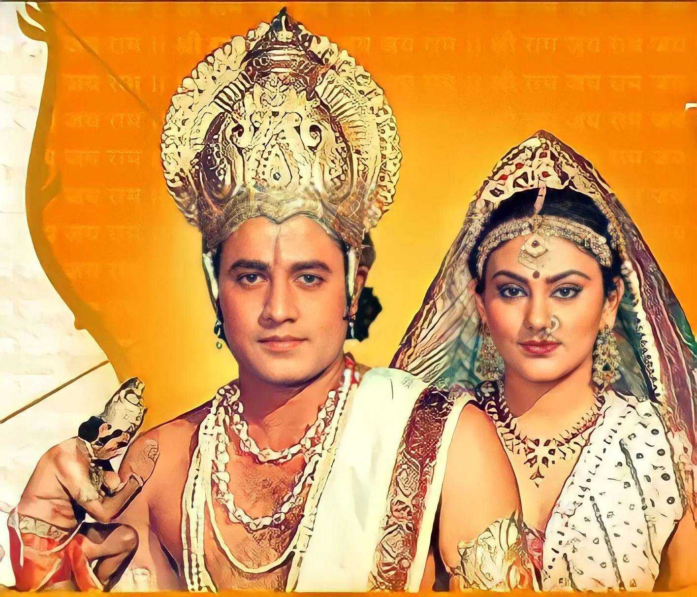 আরুণ গোবিল: জনপ্রিয় ভারতীয় টেলিভিশন অভিনেতা
