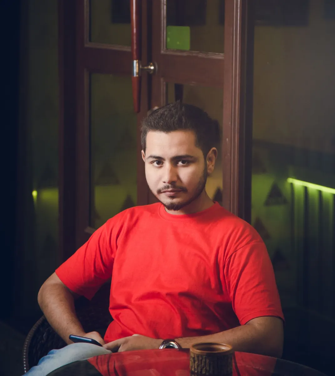 আসিফ মাহমুদ: দেশের উন্নয়নে কমিটমেন্টের প্রতীক