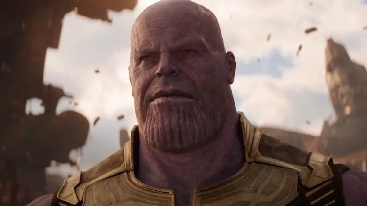 avengers doomsday trailer — BD news