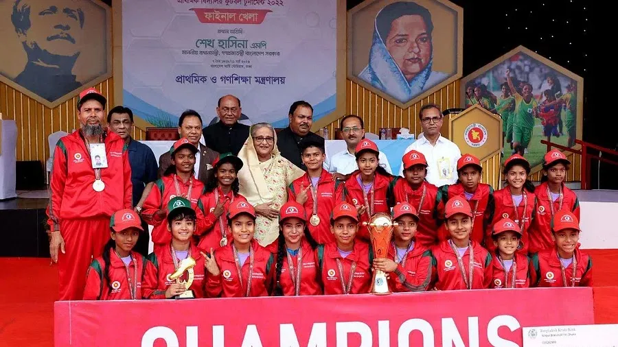 বাংলাদেশ প্রতিদিন — BD news