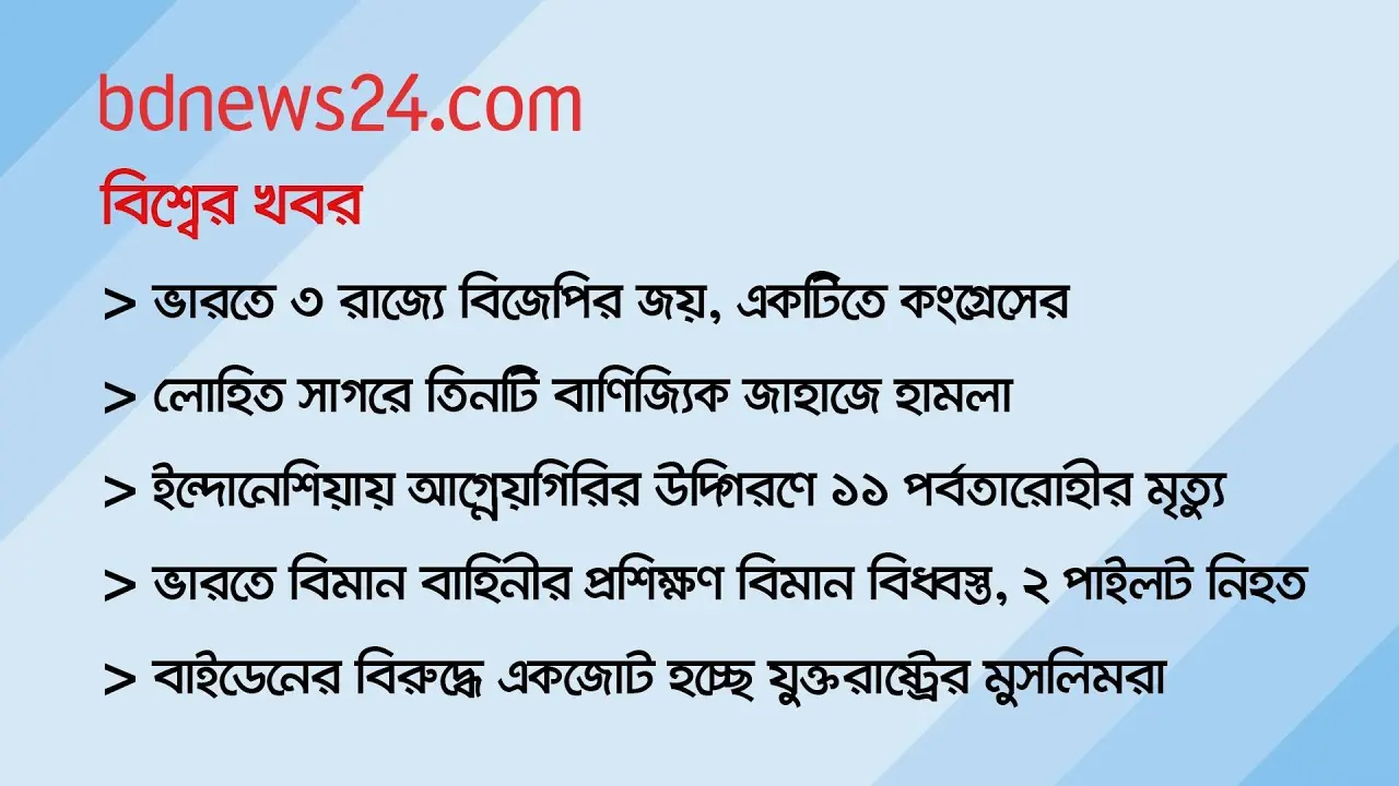 bdnews24: বাংলাদেশের সংবাদ মাধ্যমের উন্মোচন