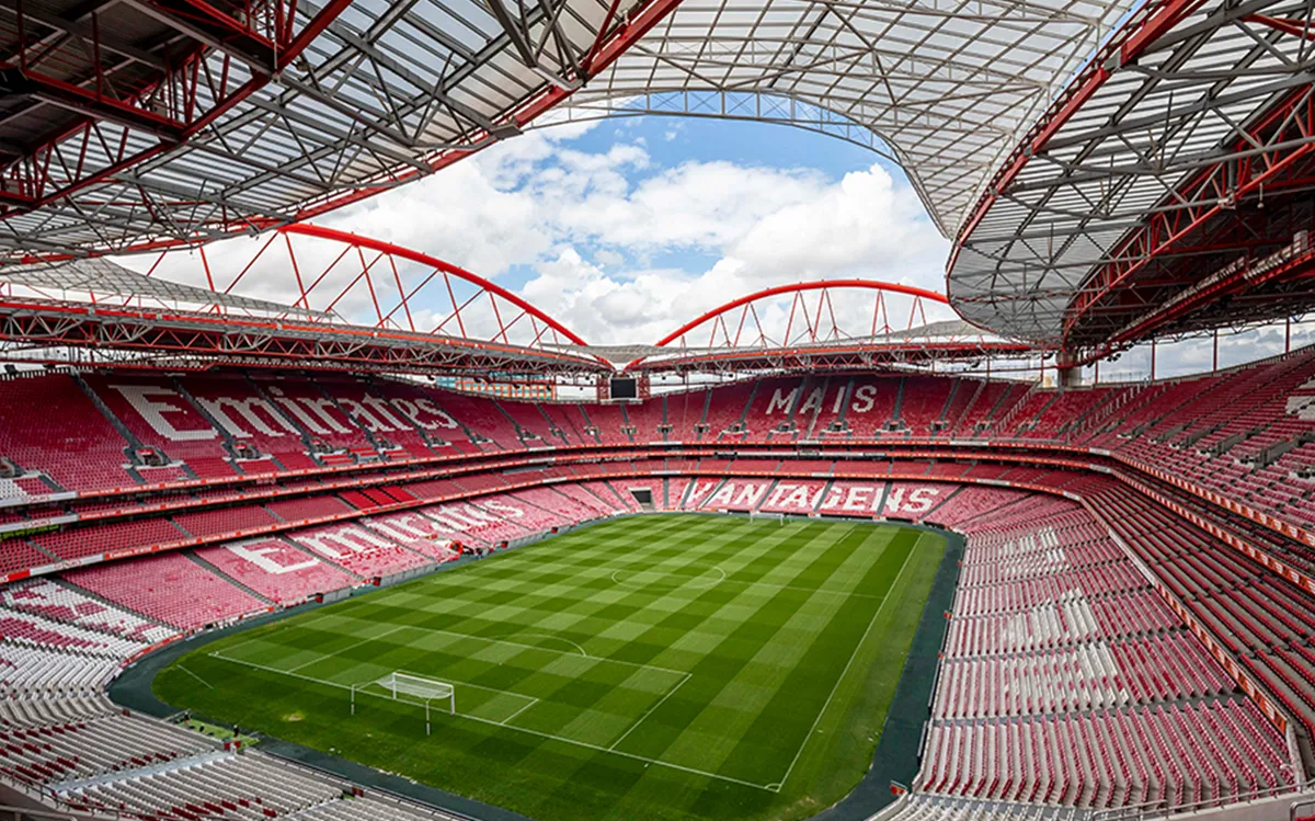 কেন benfica ট্রেন্ডিং? জানুন বিস্তারিত!