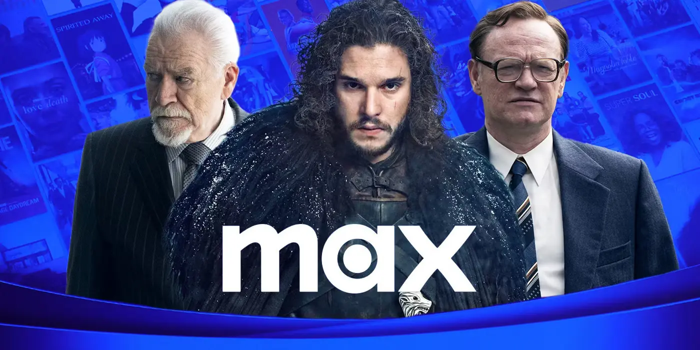 HBO Max এ সেরা 10 শো যেগুলো মিস করা উচিত নয়