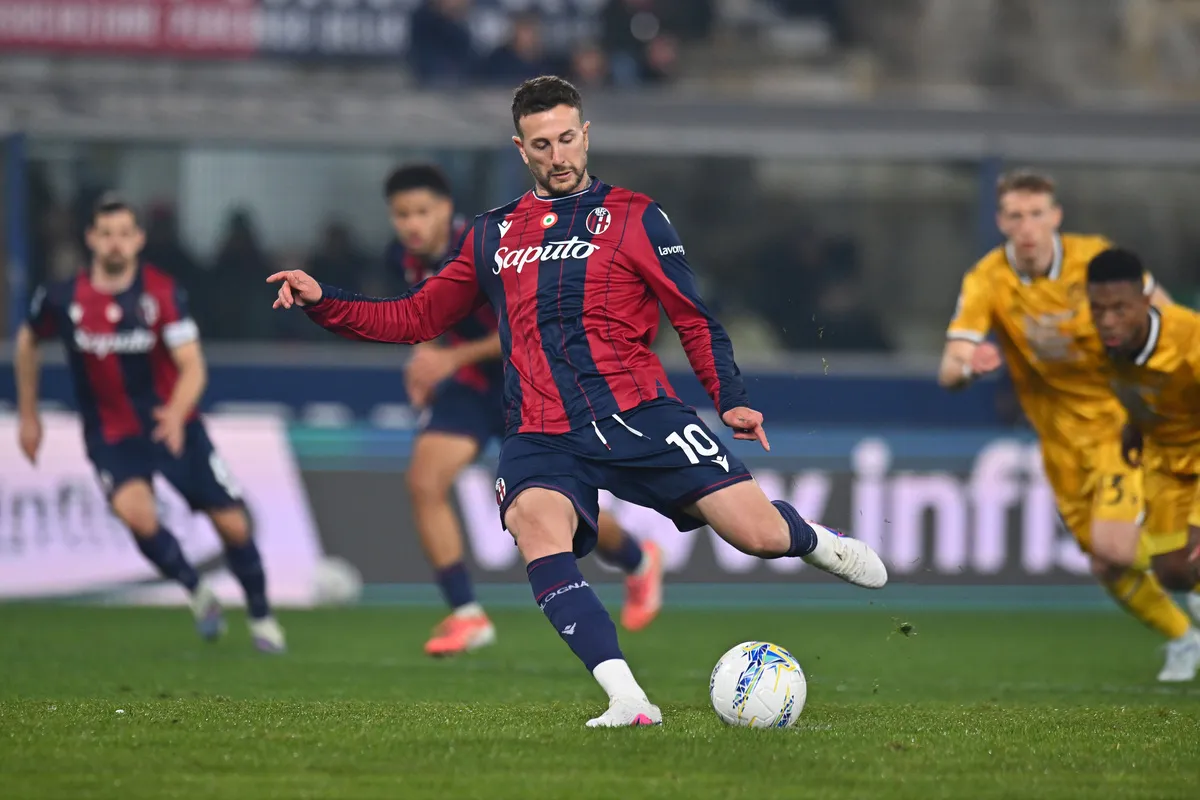 bologna fc — BD news