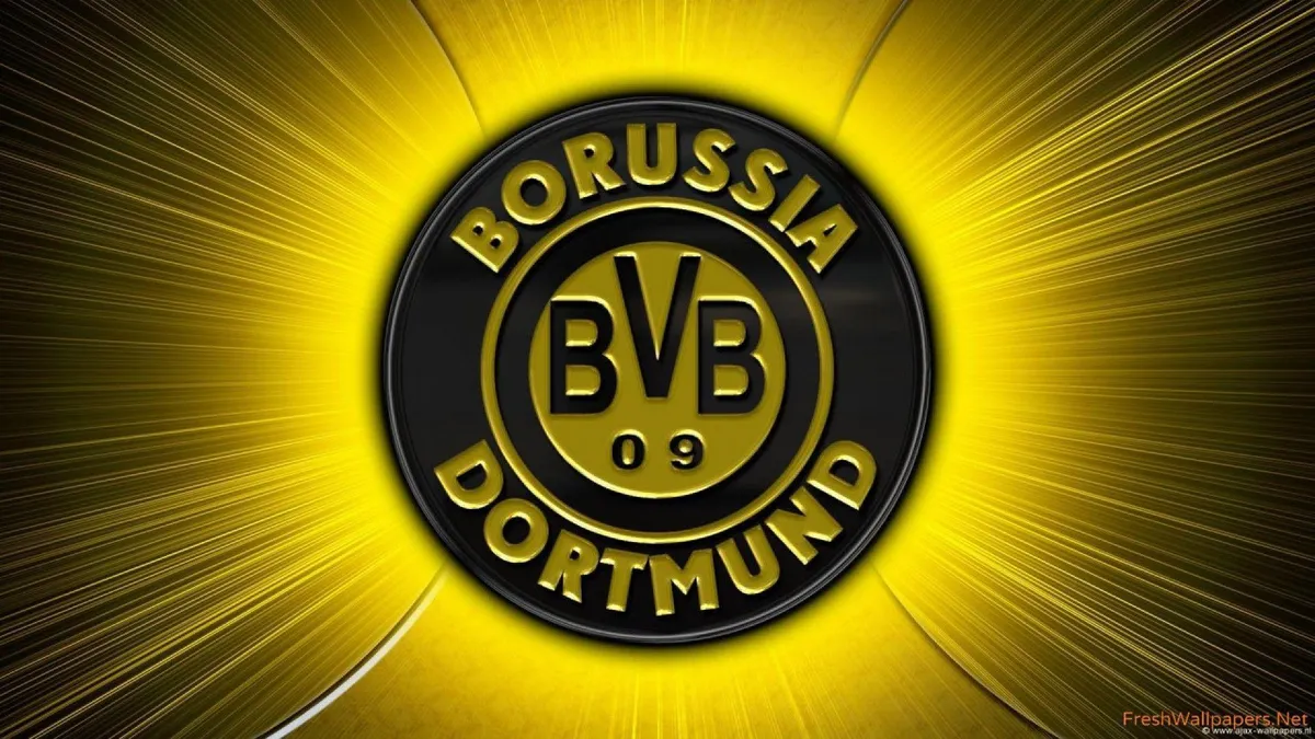 borussia dortmund — BD news