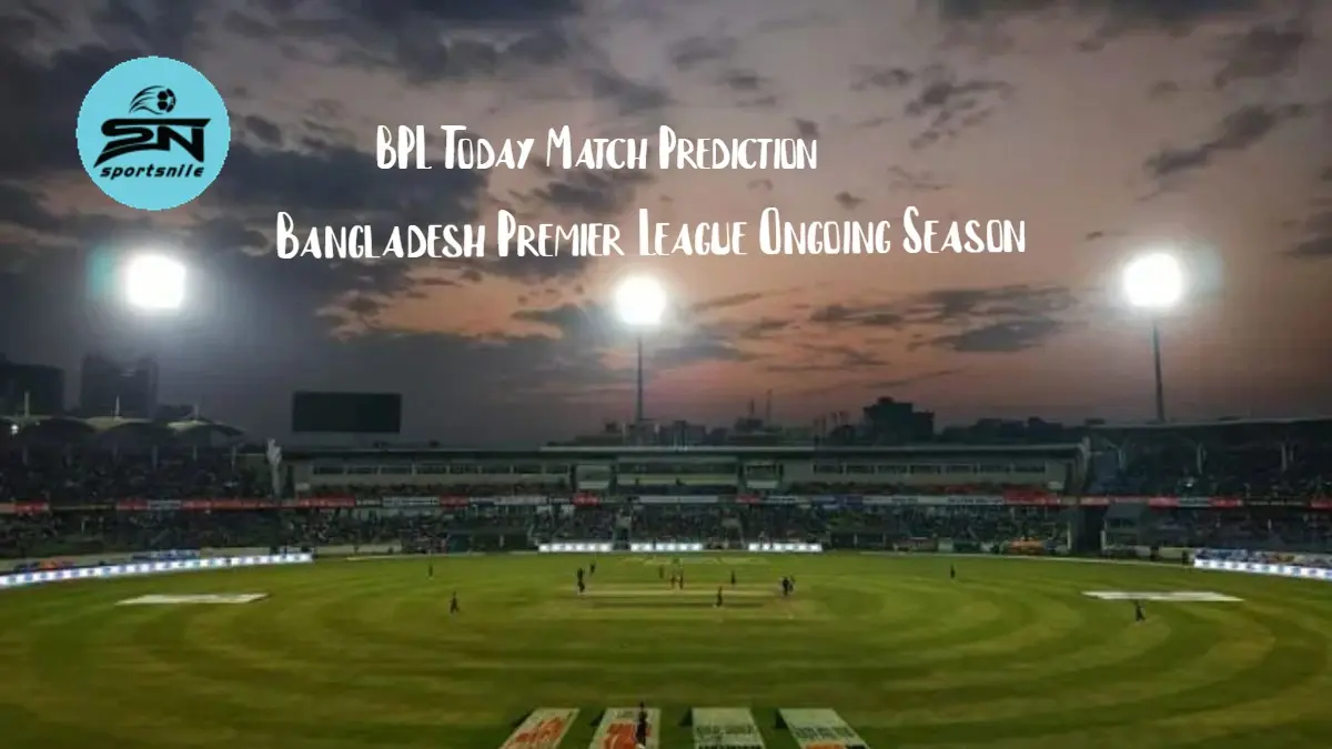 BPL 2026: আজকের ম্যাচের বিশ্লেষণ