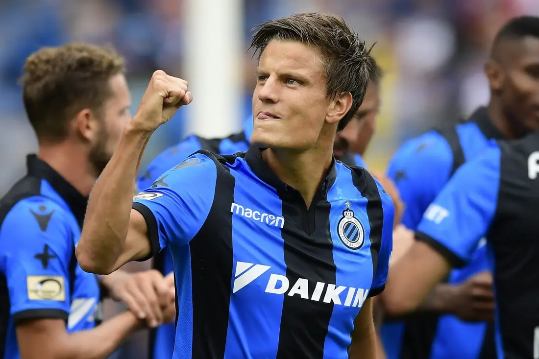 Cercle Brugge বনাম ক্লাব ব্রুগ: রোমাঞ্চকর ম্যাচ বিশ্লেষণ